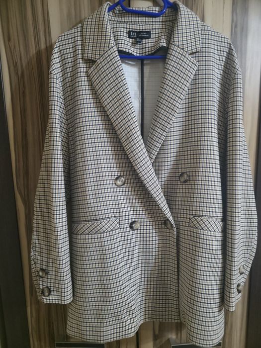 Marynarka damska zara