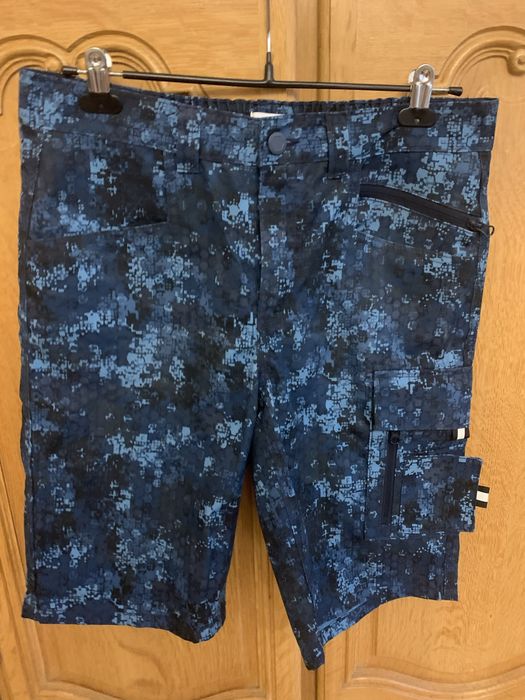 Робочі шорти TopCraft Workwear, розмір L-XL нові, не використовувалися