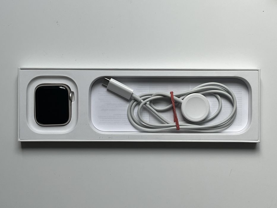 OUTLET Apple Watch SE 2gen 40mm Nieaktywowany FV23% PL GW