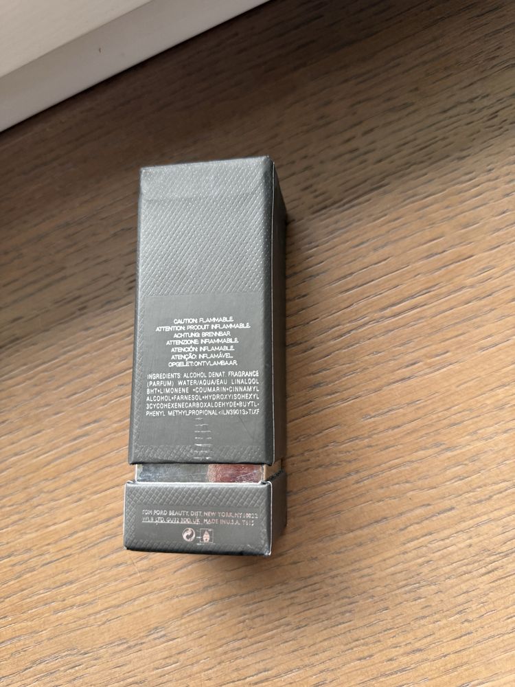 Tom ford oud wood 50ml