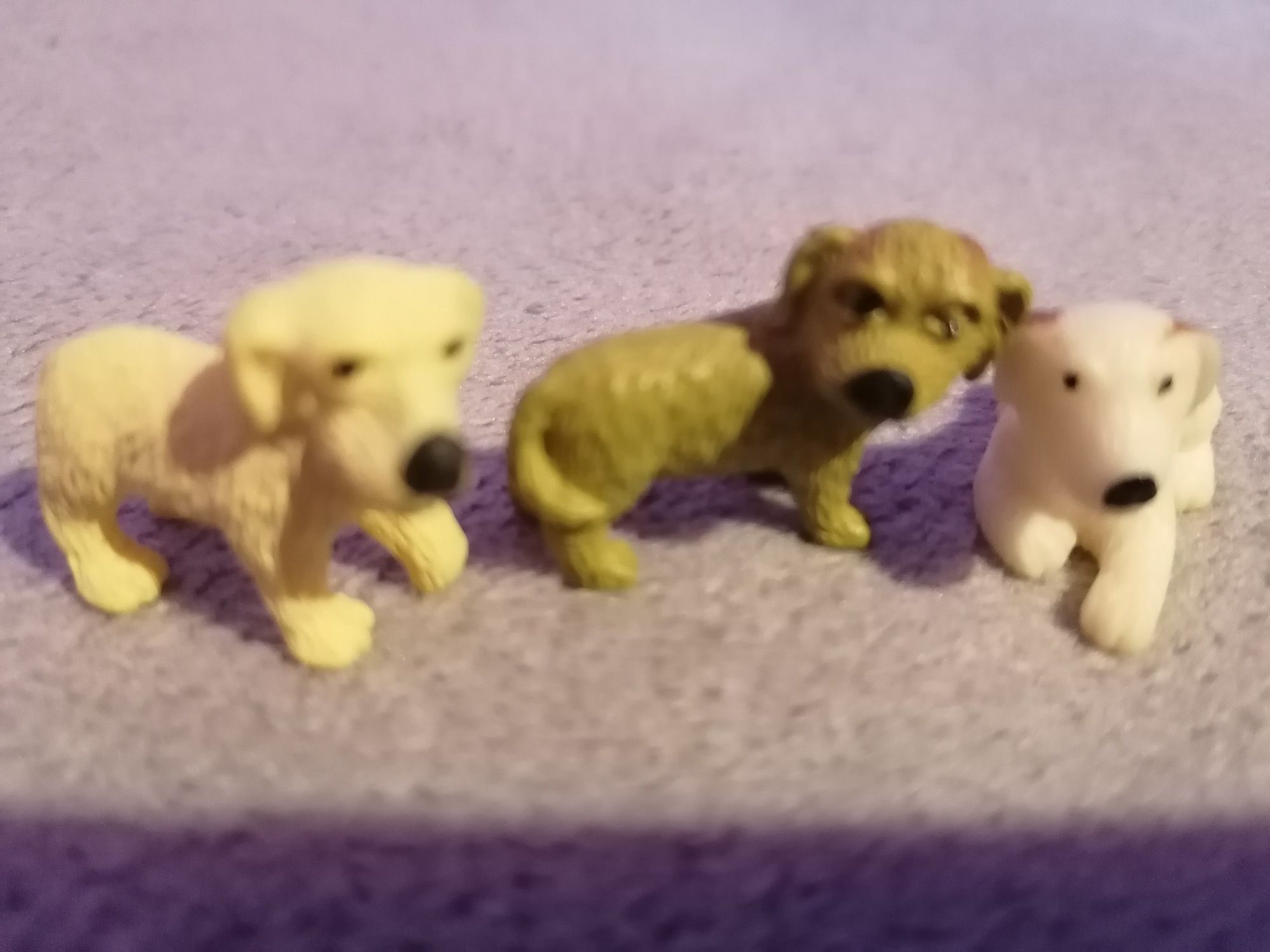 Figurki z automatów