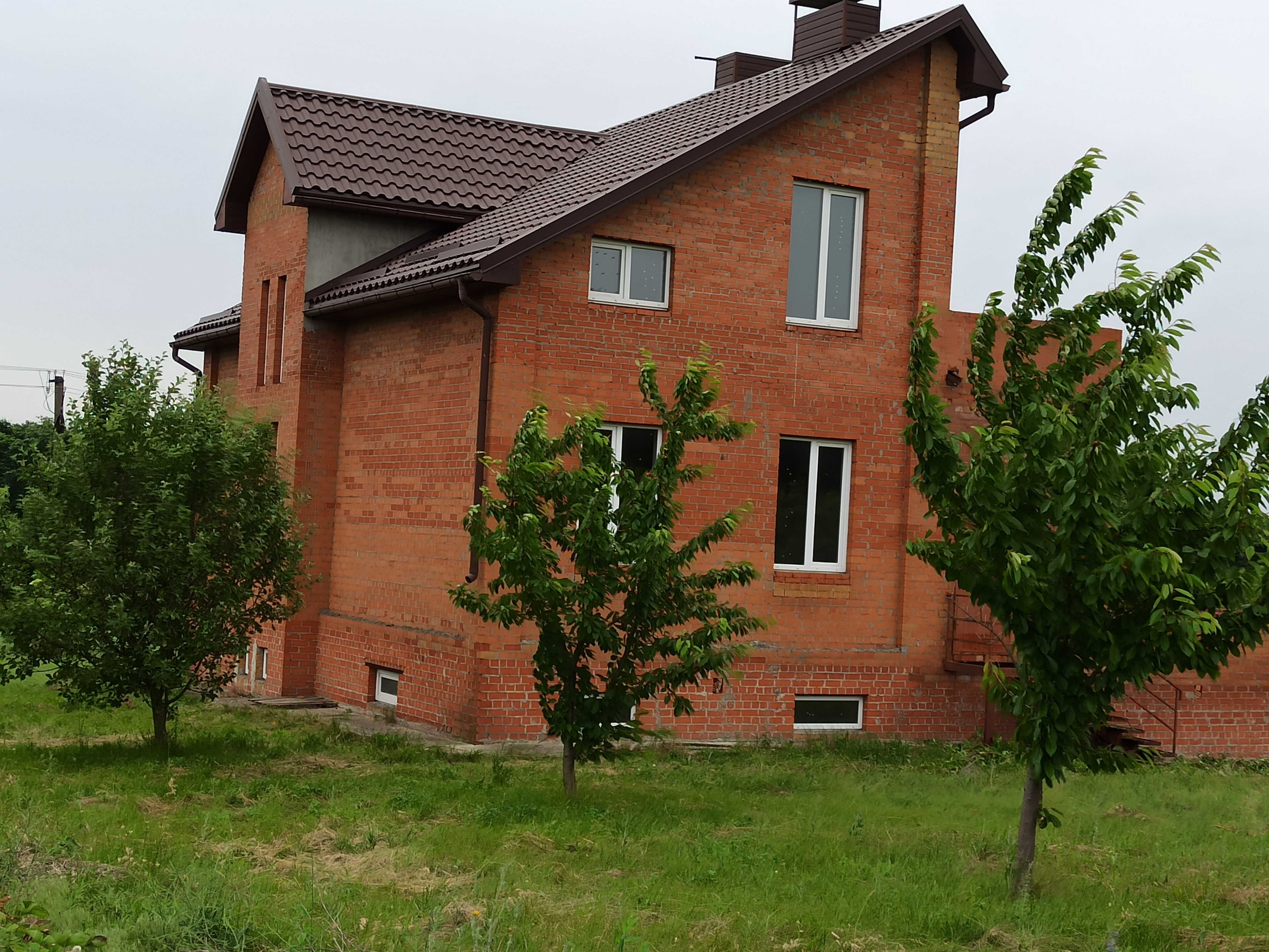 Продает ВЛАДЕЛЕЦ загородный дом заміський будинок  дом за городом ТОРГ