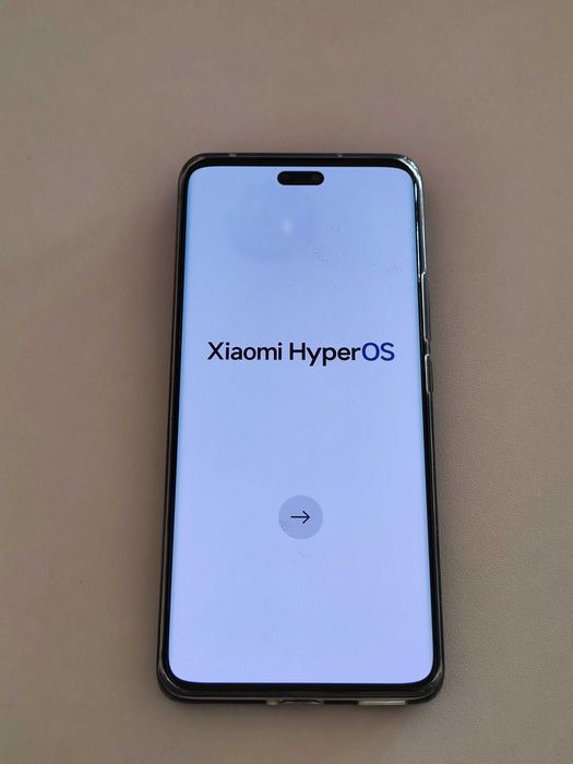 Xiaomi 13 lite 8GB/256GB, 5G