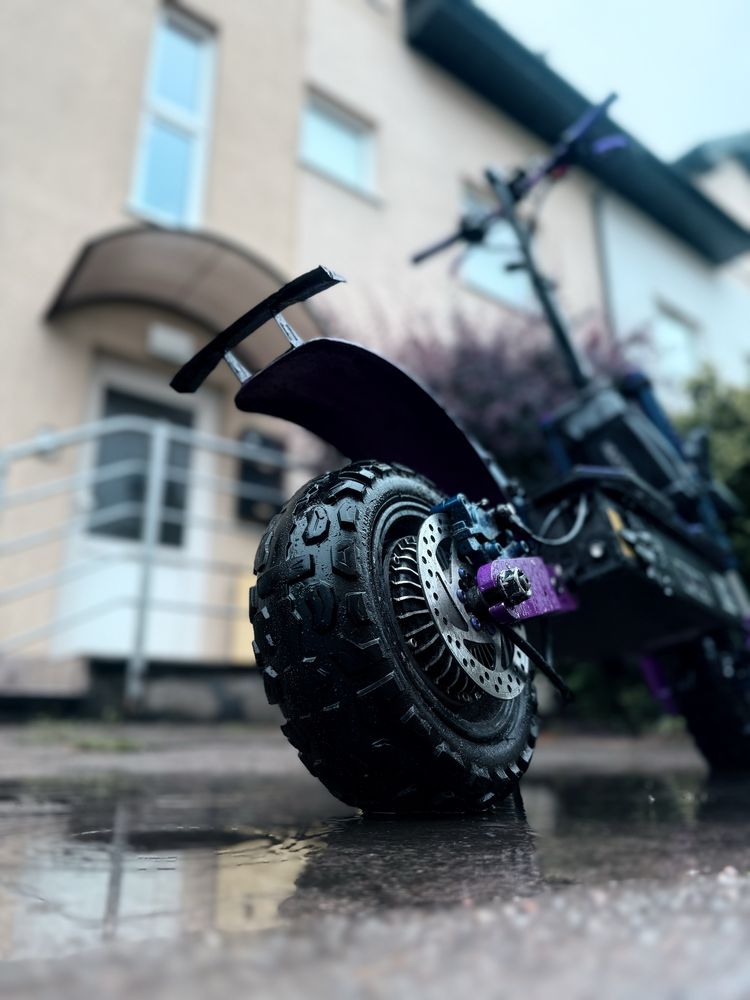 OKAZJA do 06.08 (5000zł) Duotts d88 po tuningu – jak nowa, mega moc!