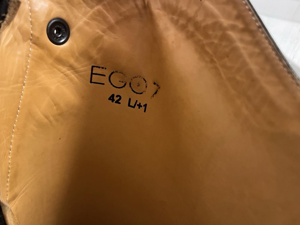 Oficerki ego 7 Orion 42 L+1