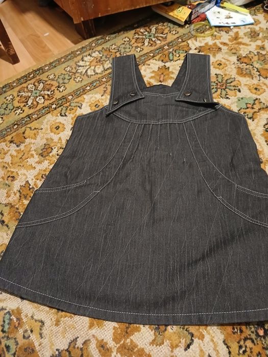 Туника для беременных