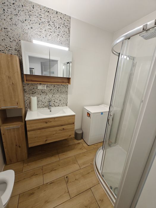 Mieszkanie na wynajem 43m2  Łańcut ul.Maczka