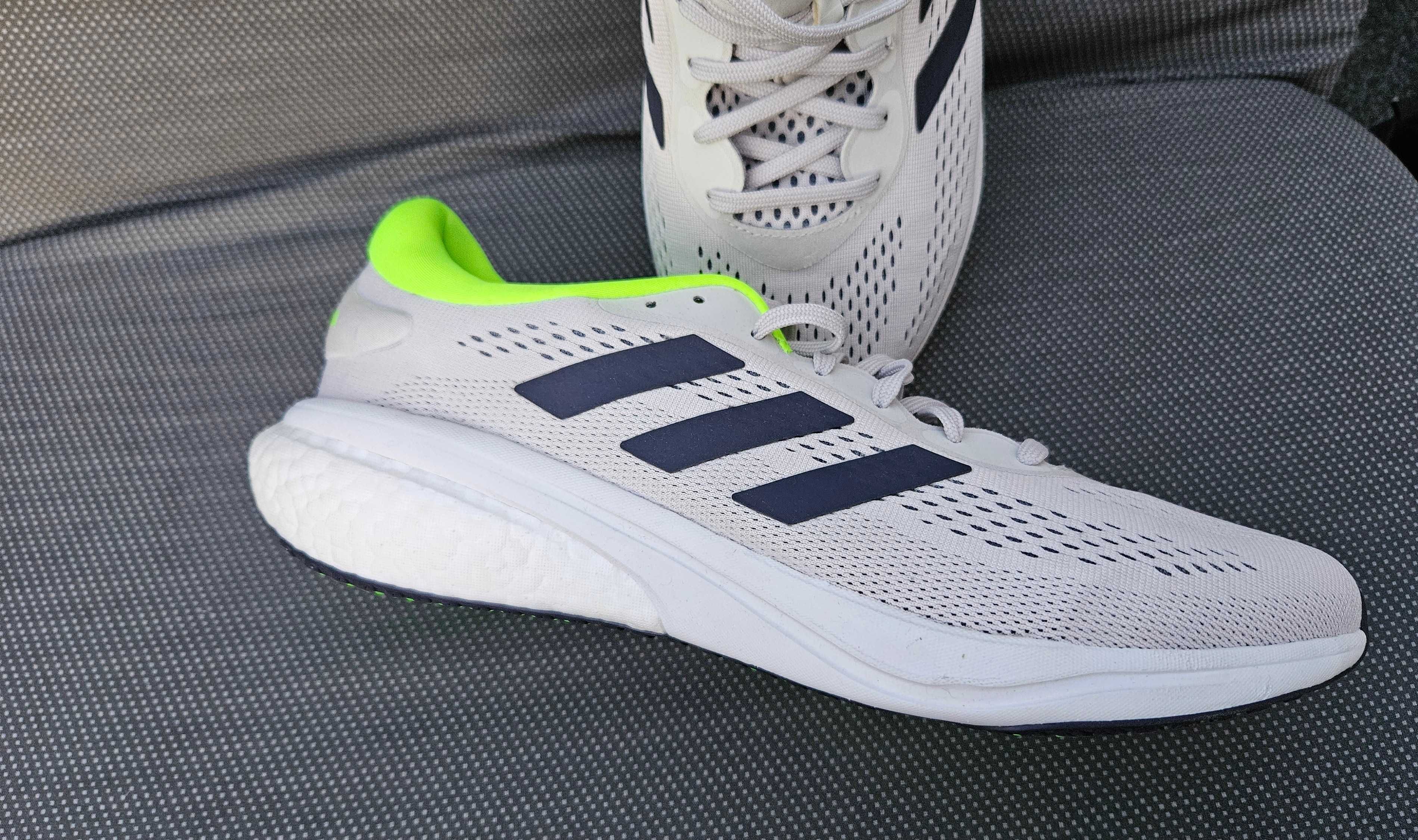 Buty adidas SUPERNOVA 2.0 Roz. 47