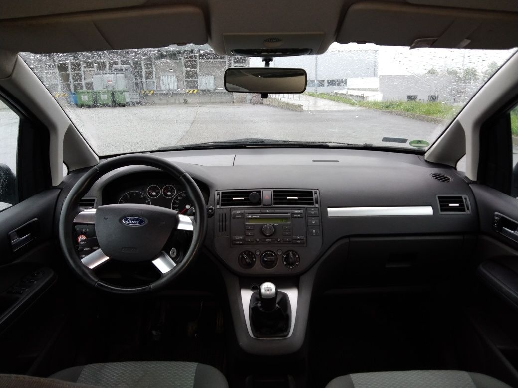 Ford Focus C-Max