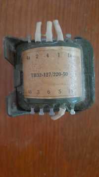 Трансформатор ТН32-127/220-50