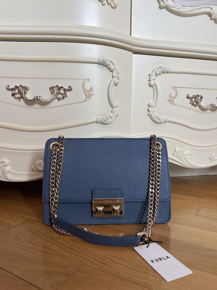 Сумка Furla оригінал