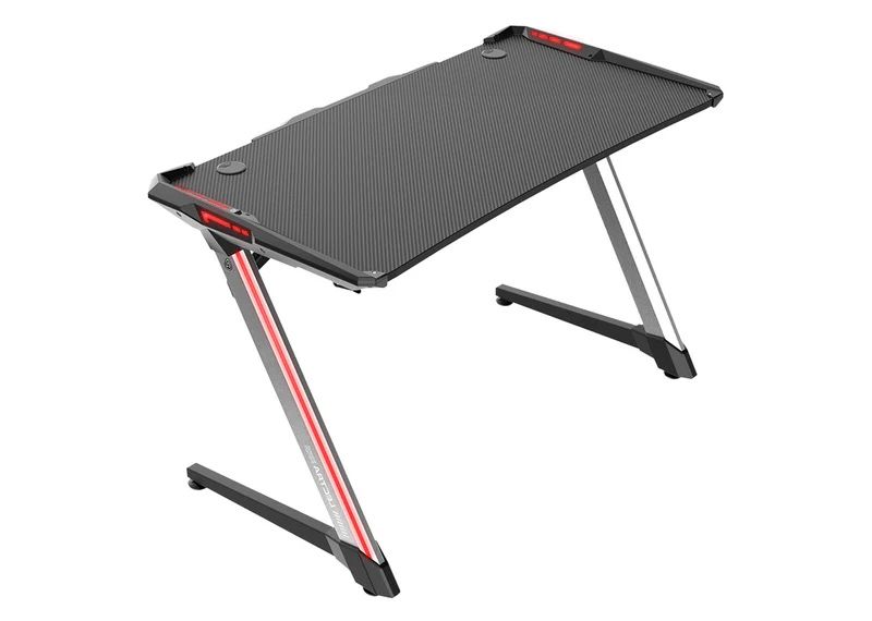 Vendo mesa Alpha Gamer Lectra RGB