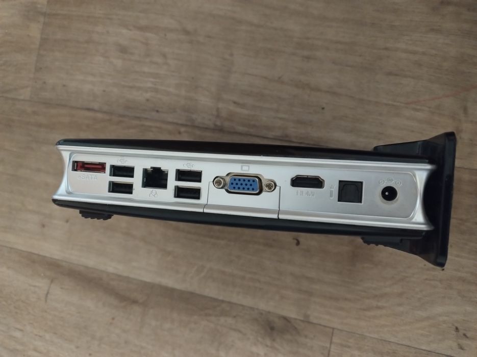 Mini PC Zotac ZBOXHD-AD01