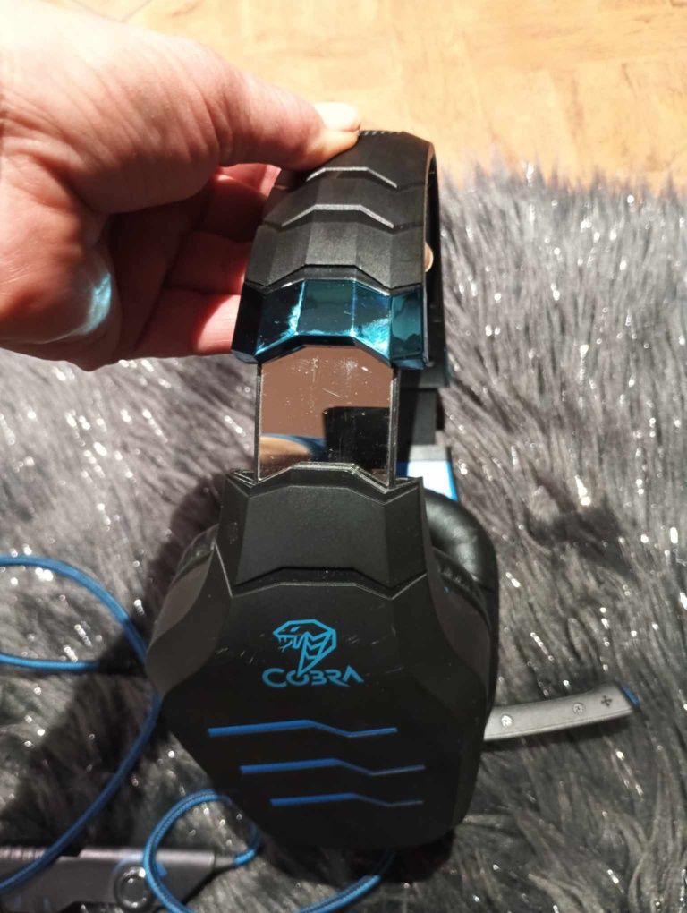 Słuchawki na ps4-5