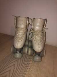 Bota Edea Esordio 210