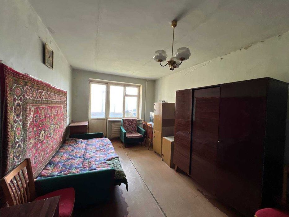 Доступне житло на гарному поверсі