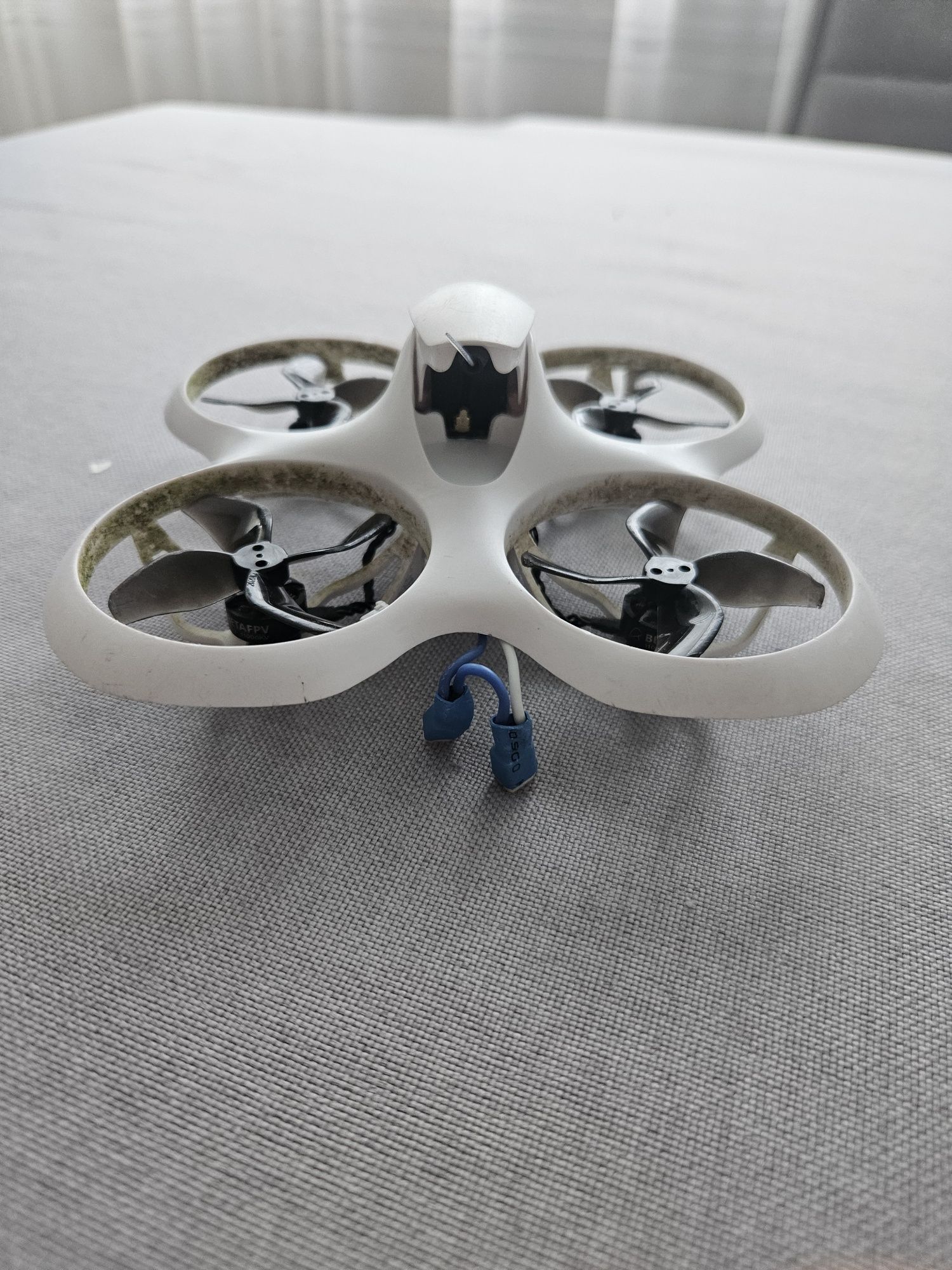 Dron Cetus X wielki zestaw