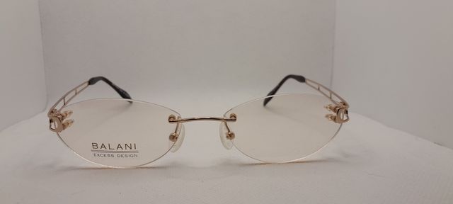 Nowe okulary oprawa Balani