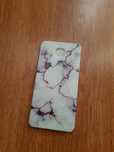 Etui Samsung Galaxy A5 2016, marmur