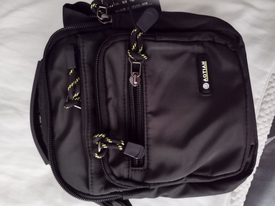 Torba męska na ramię