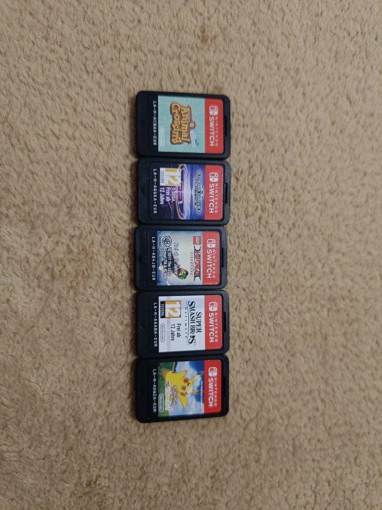 Nintendo Switch V2