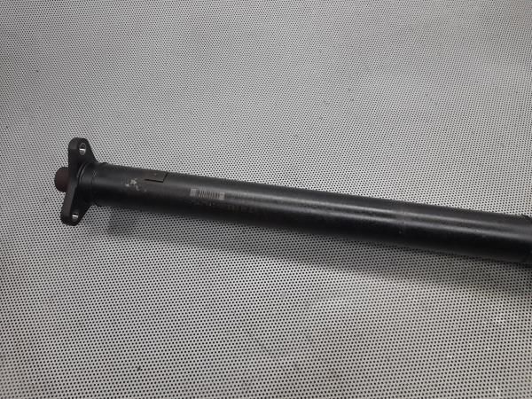 Transmissão central BMW 1 (E81)