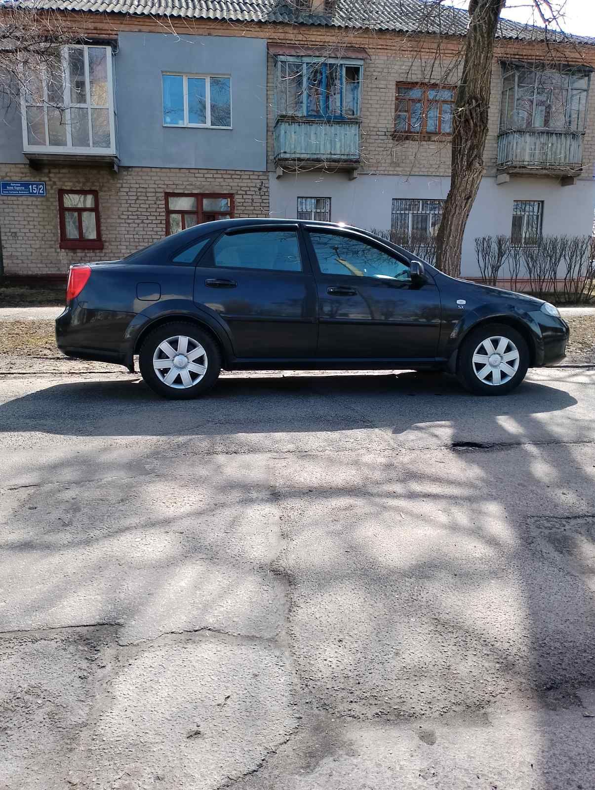Продам своё авто!