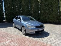 Scoda Octavia A5 2012 в ЛІЗИНГ | КРЕДИТ