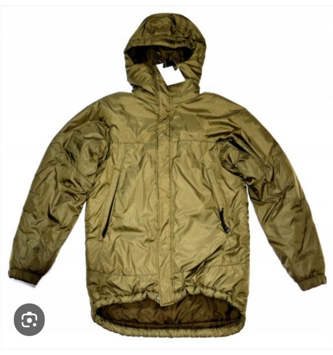 Kurtka puchowa WS rozmiar L