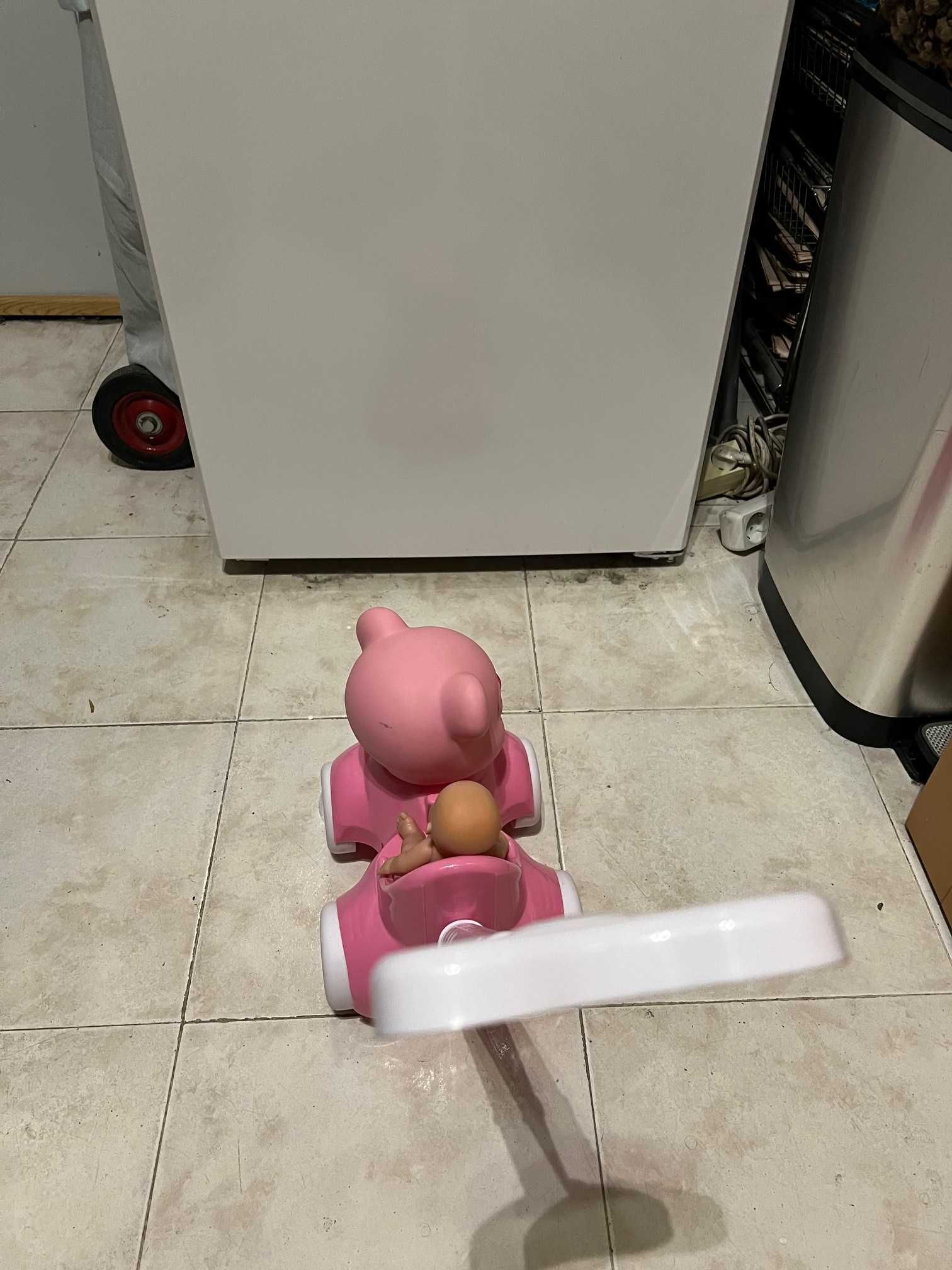 Conjunto de Carrinhos de brincar para criança