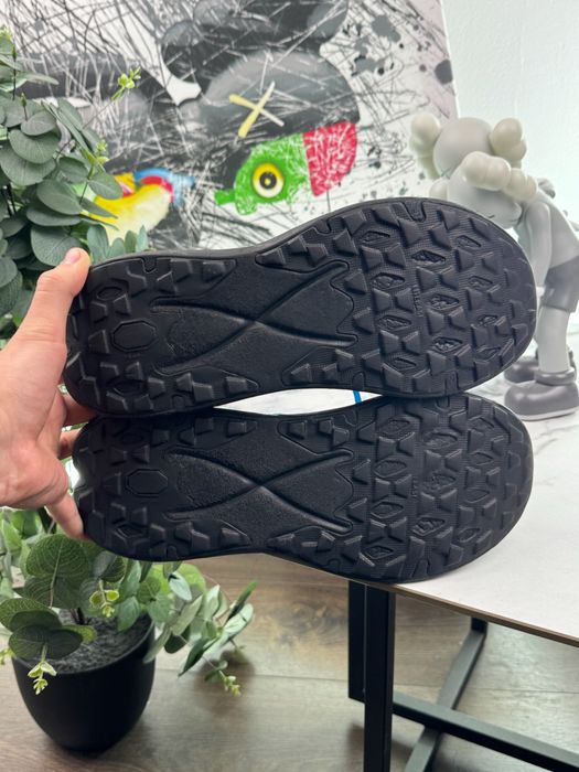 Кросівки Hoka Tecton X 2 46 розмір Е6920