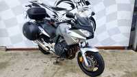 Zadbana Honda Cbf 600 z ABS 25 tys km Raty Transport LaMotor Wola