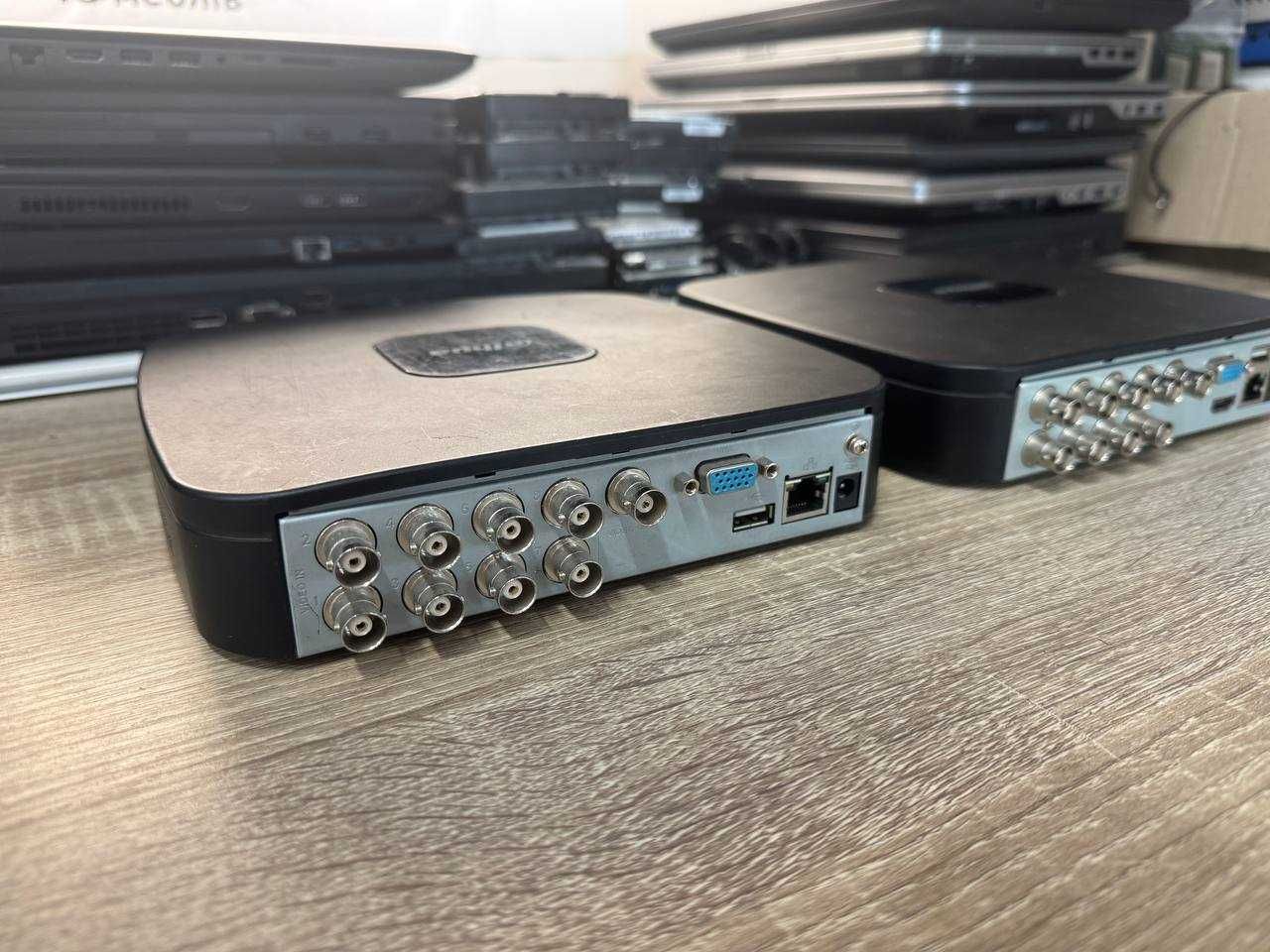 Б/В Відеореєстратор Dahua DHI-DVR5108-B / Dahua DHI-DVR5108C-B