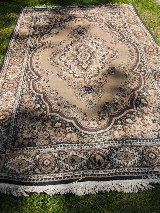 Килим стан нового