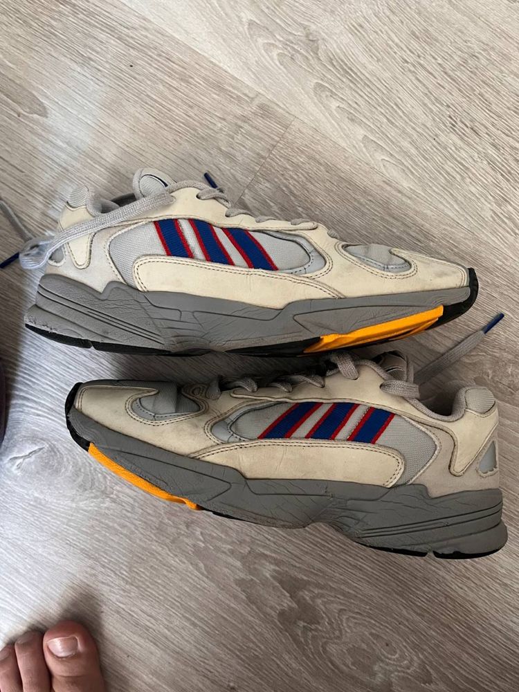 Adidas yung-1 s. 42 2/3 art. CG7127