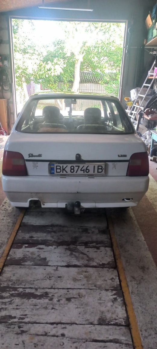 Продам заз 1103 , 2007 р.в