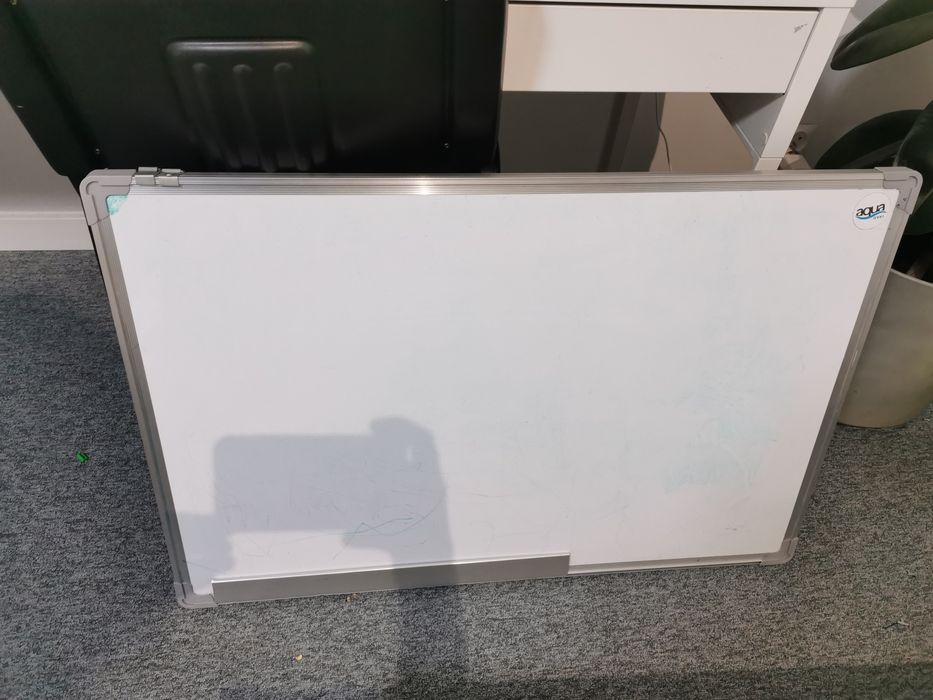 Tablica magnetyczno pismiennicza