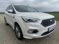 Ford Kuga mk2 Lift Vignale 2.0 CDTI 180km 4x4