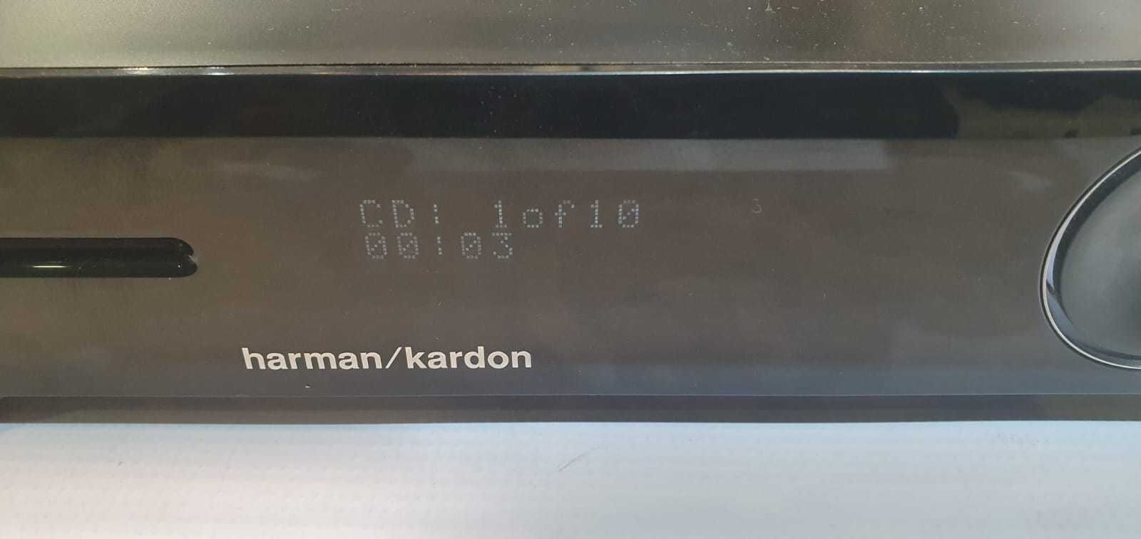 Amplituner Harman/Kardon BDS 575 -Madej Gorlice Mickiewicza -
