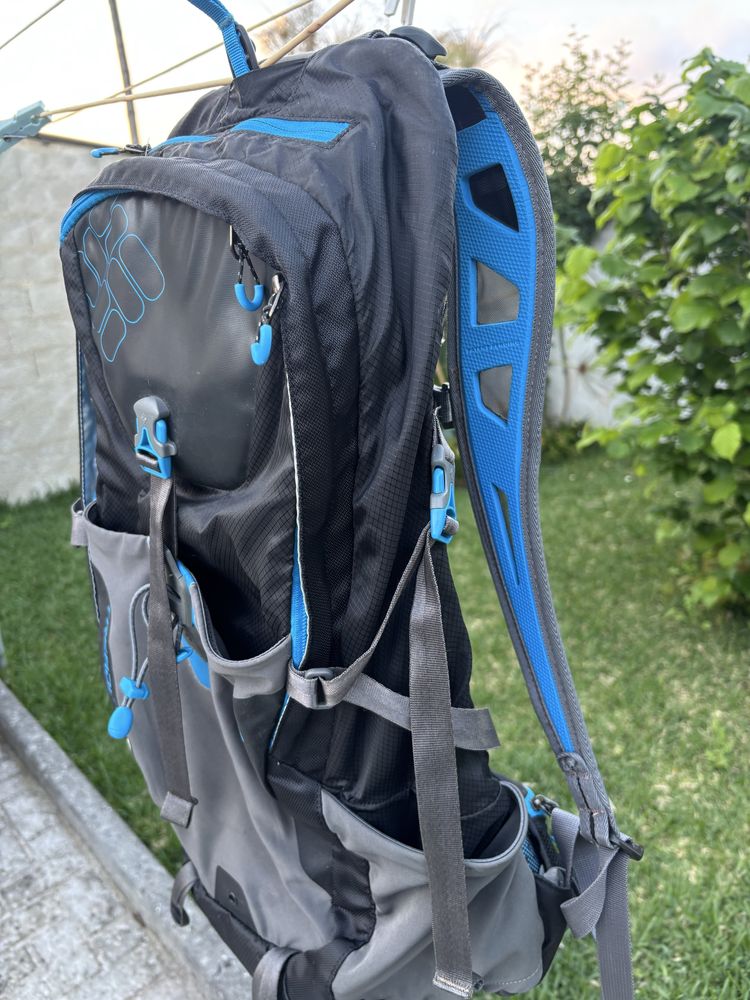 Mochila de caminhada Columbia 25l