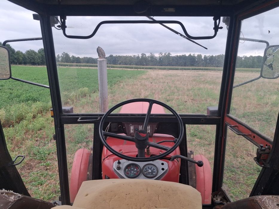 Ursus 4011 ursus c360