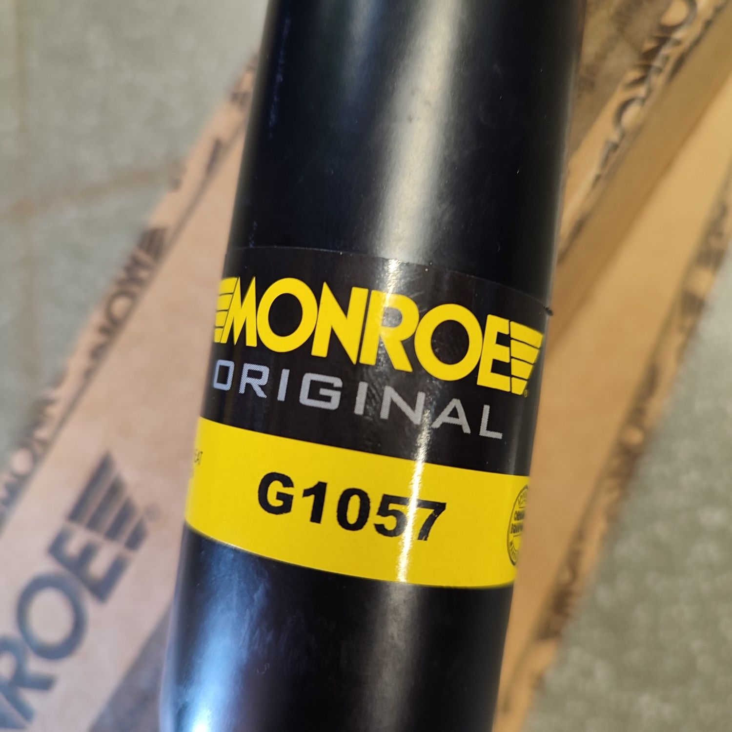 Амортизатор  Monroe Original G1057