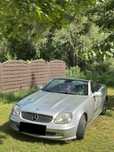 Sprzedam Mercedes Slk R170