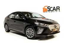 Hyundai Ioniq EV 38kWh