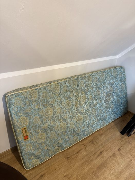 Materac 190/90 miekki