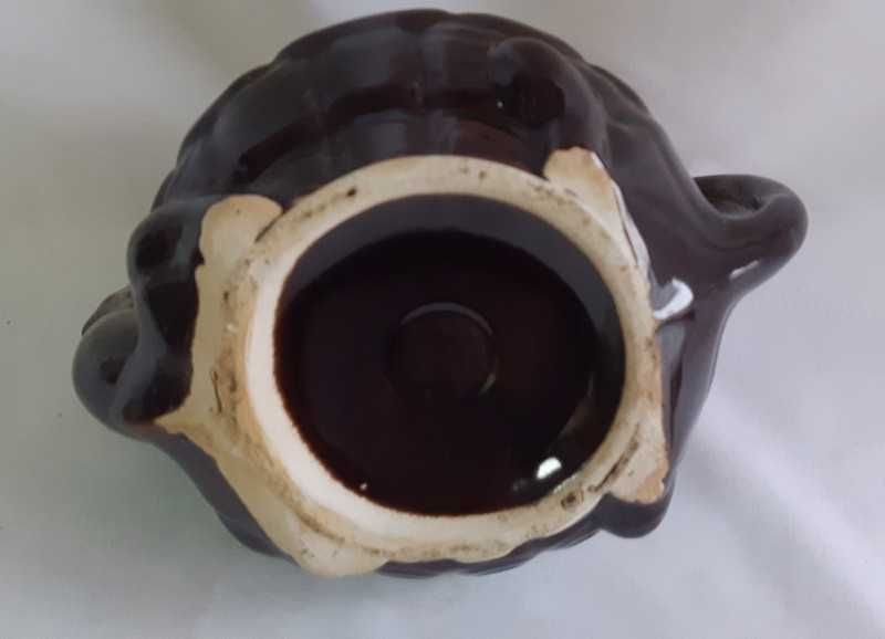 Доливной Чайник керамика большая Черепаха