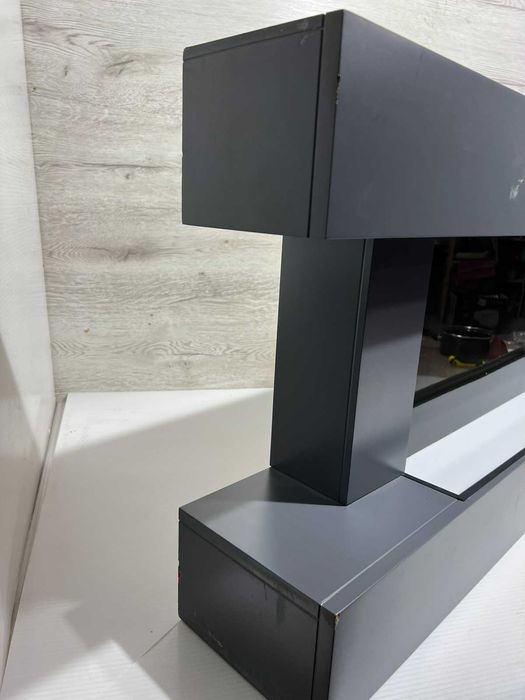 Камин электрический KLARSTEIN Studio Light & Fire 1 Smart
