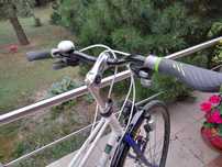 Rower damski Raleigh 28" retro miejski, vintage, damka