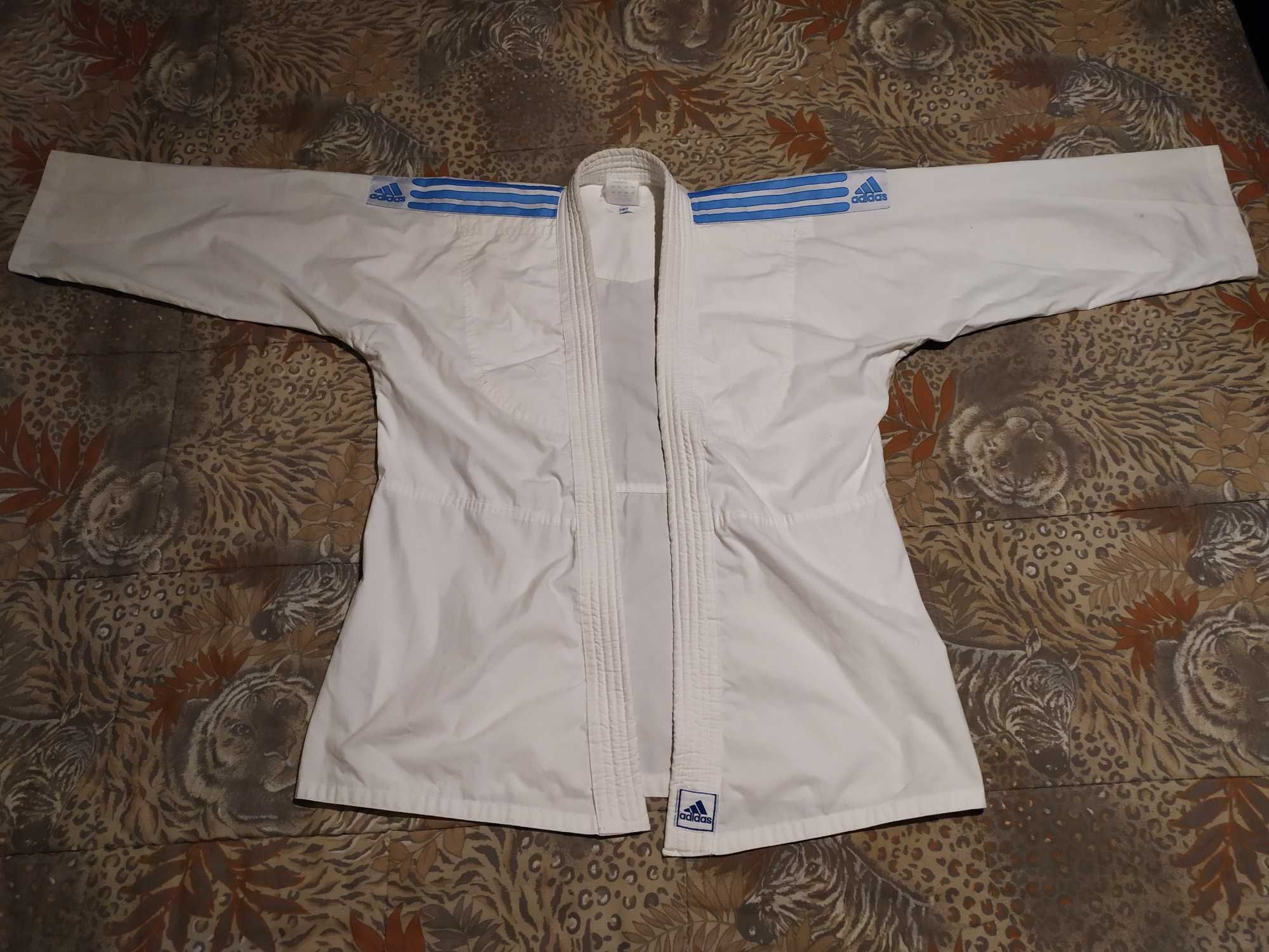 Quimonos / Kimonos Adidas 160cm