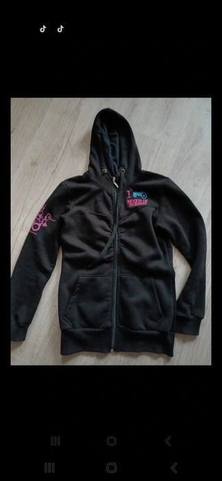 Bluza dla dziewczyny